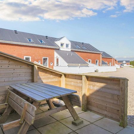5 Person Holiday Home In R M Rømø Kirkeby Esterno foto