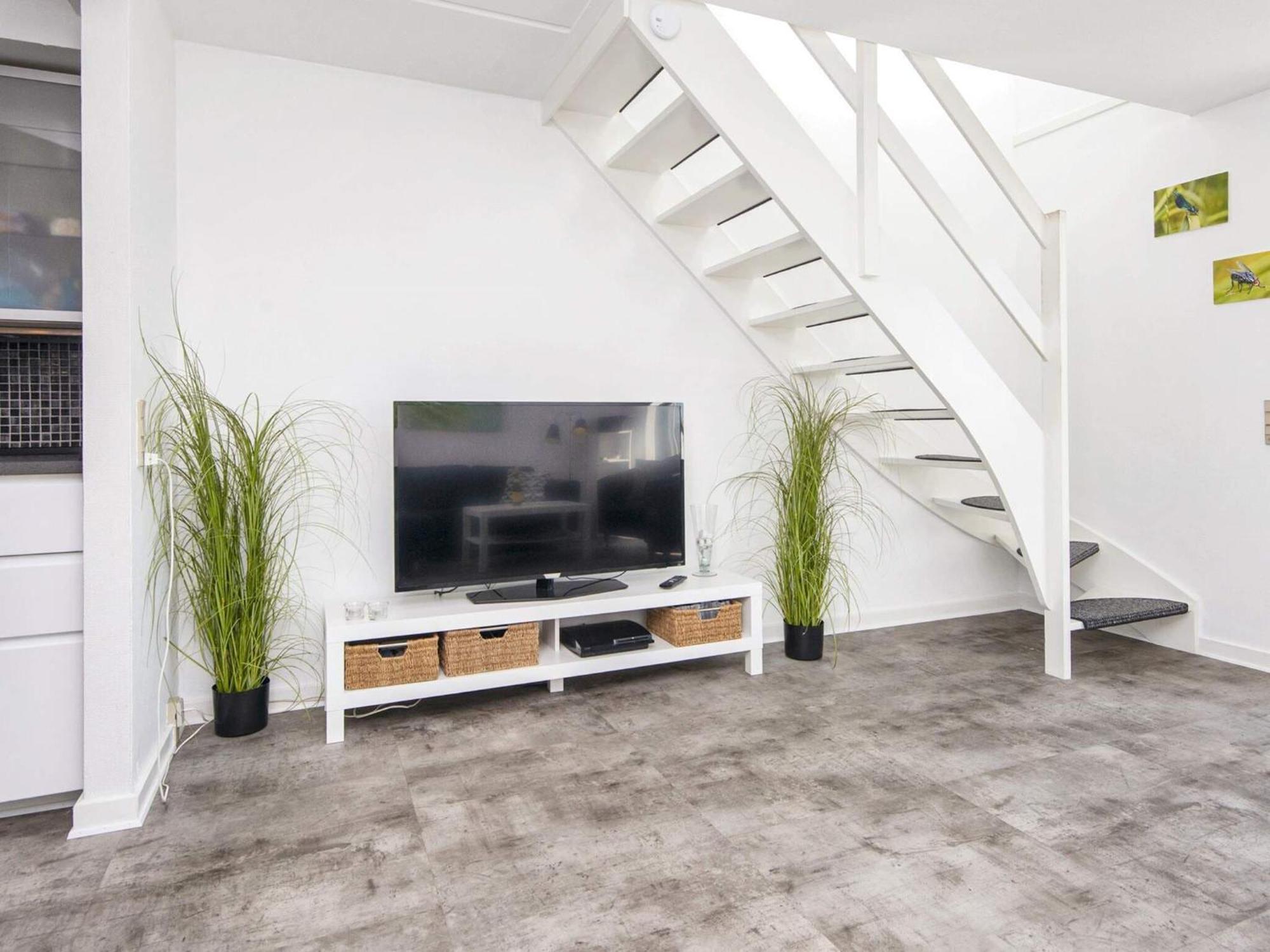 5 Person Holiday Home In R M Rømø Kirkeby Esterno foto